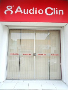 AudioClin1