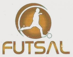 Futsal - logo